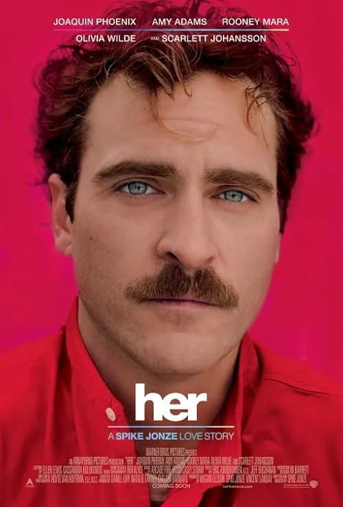 Her film posteri