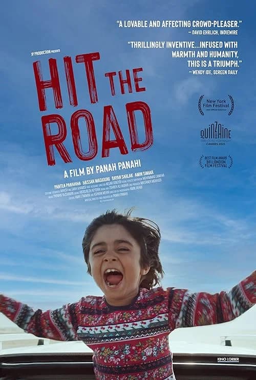 Hit the Road