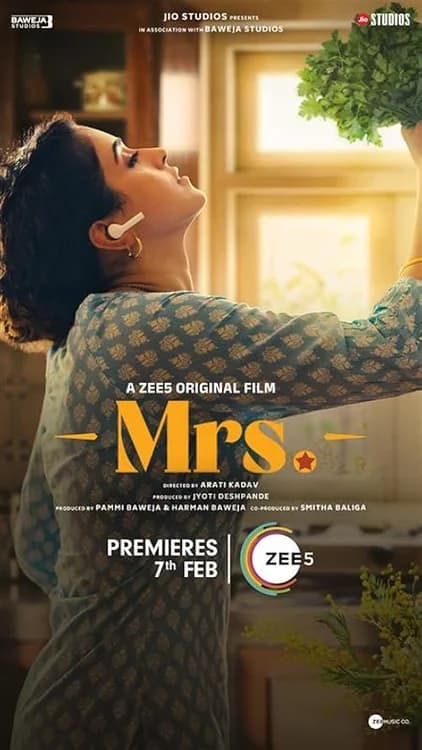 Mrs