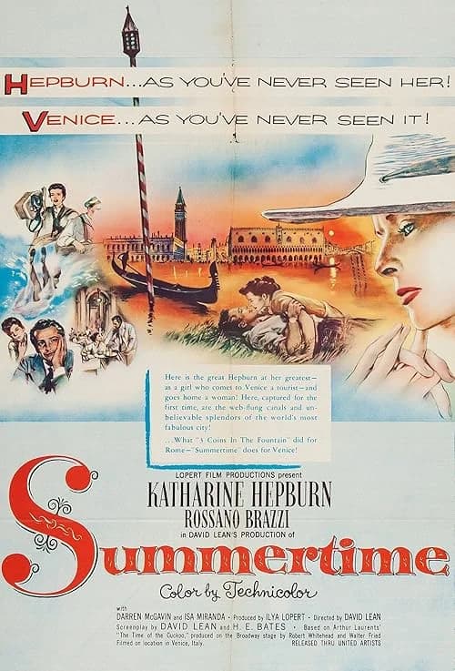 Summertime